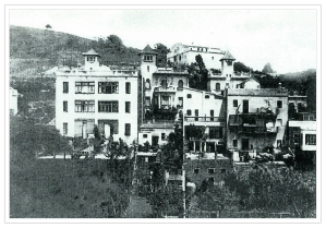 Mas Falcó, 1902